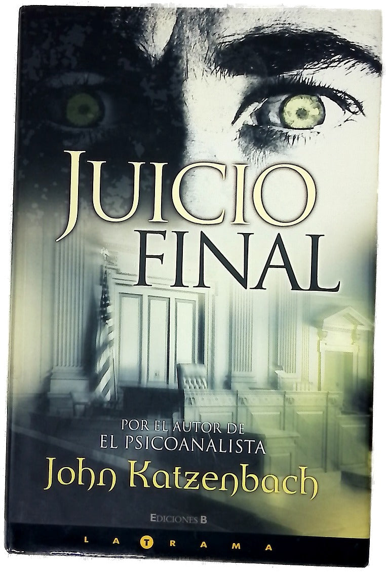 Juicio final