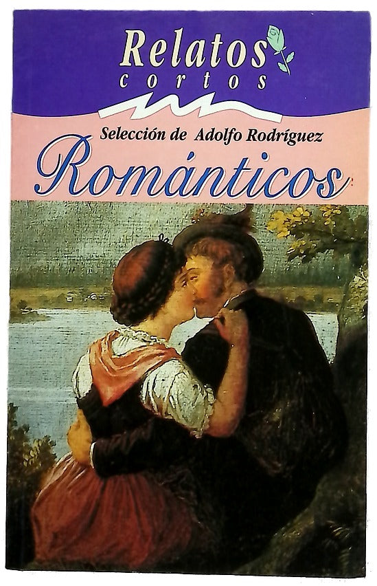 Relatos cortos de amor