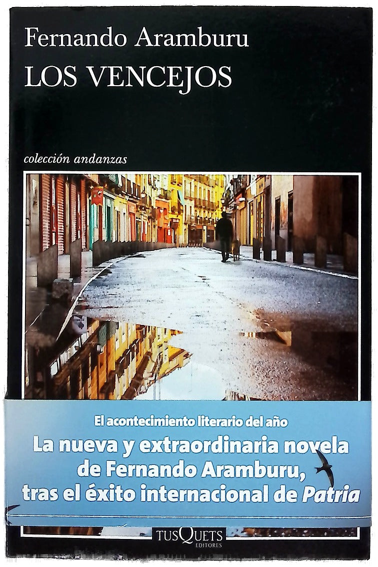 Los vencejos