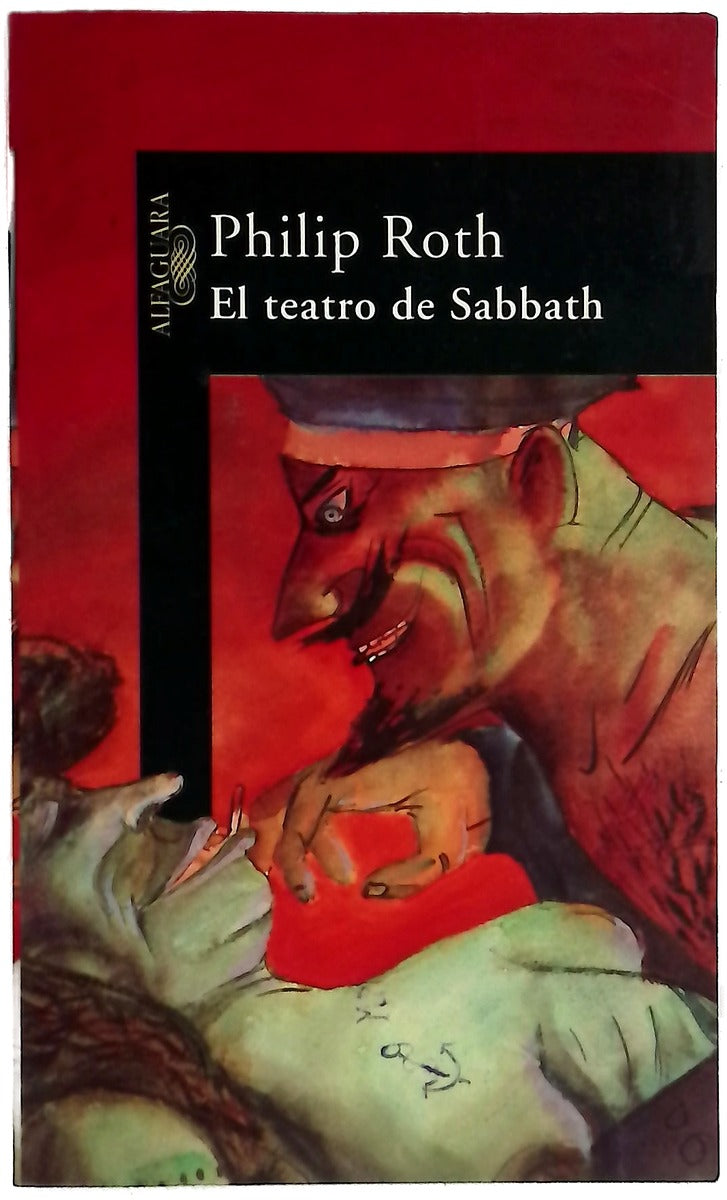 El teatro de Sabbath