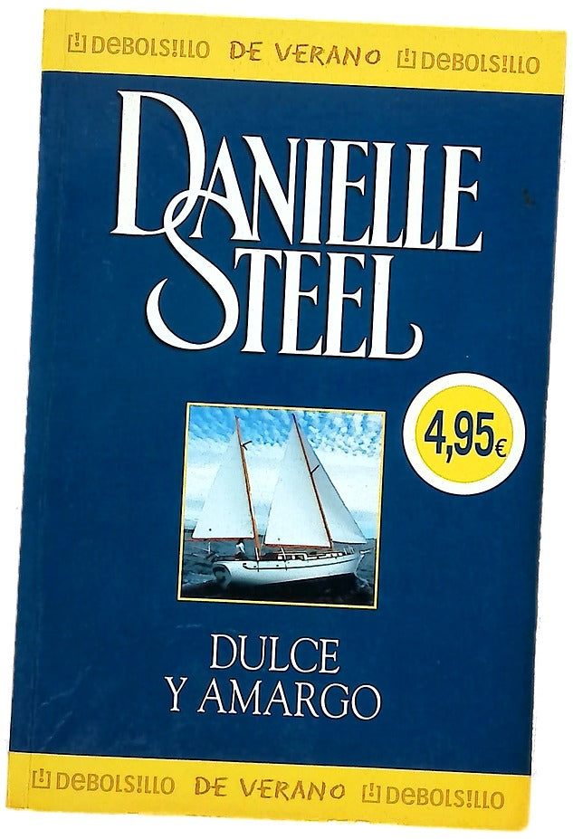 Dulce y amargo