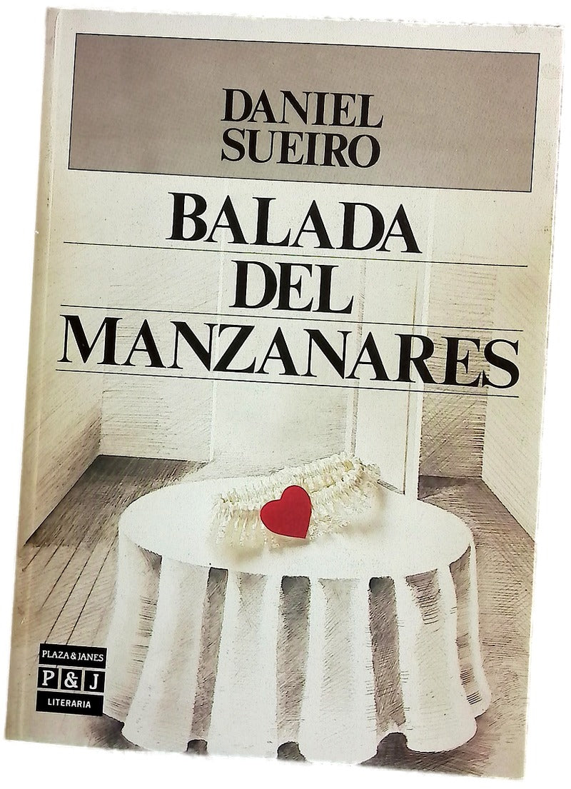 Balada del Manzanares