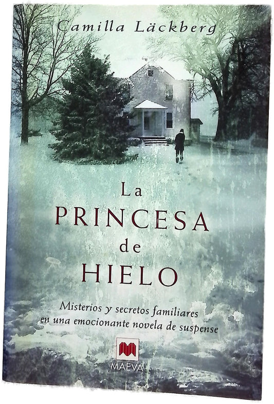 La princesa de hielo