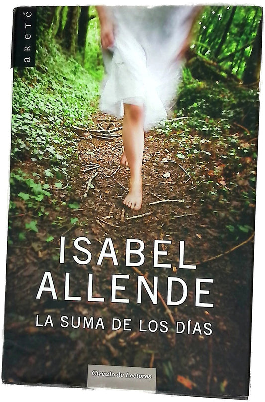 La suma de los días