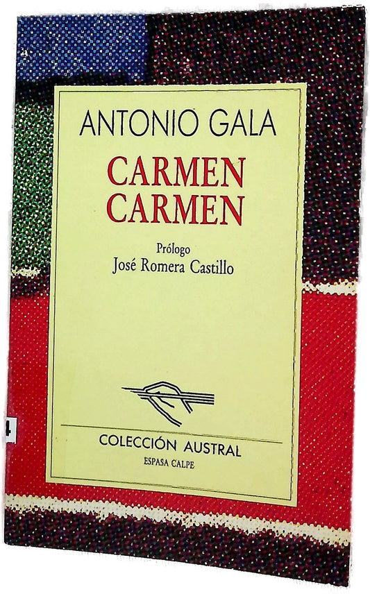 Carmen Carmen