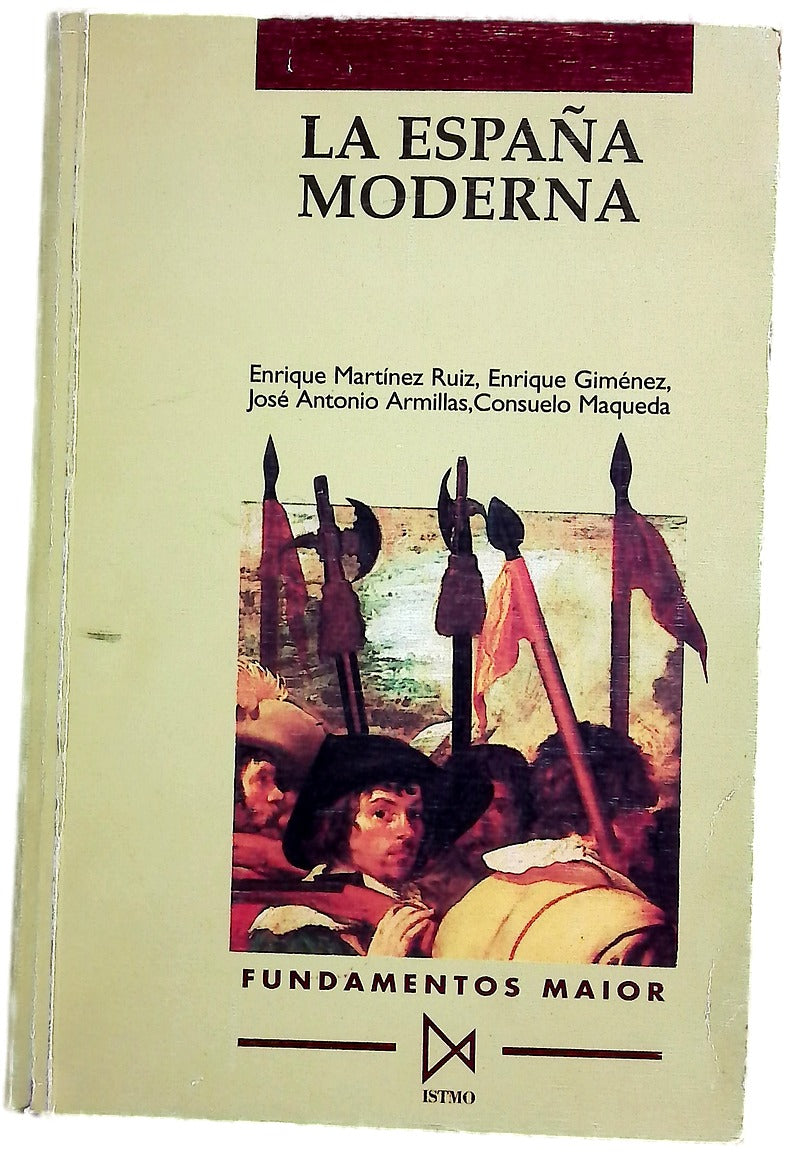 La España moderna