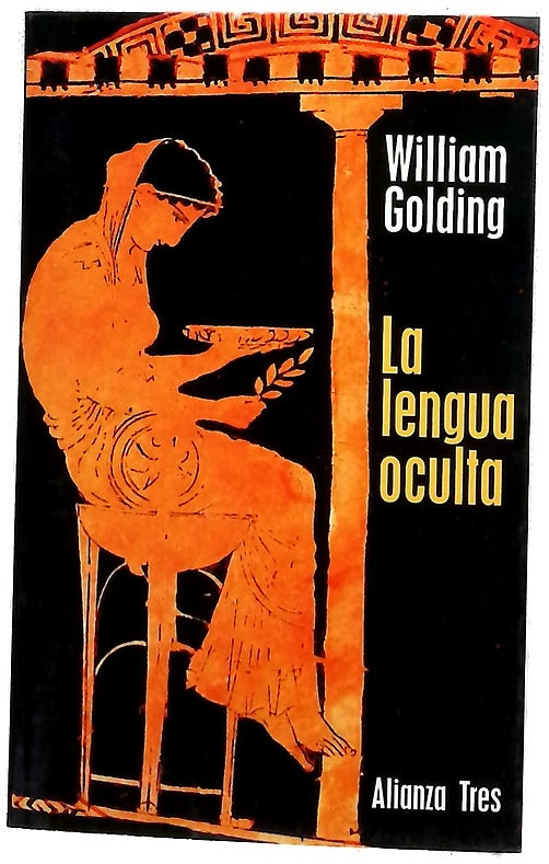 La lengua oculta