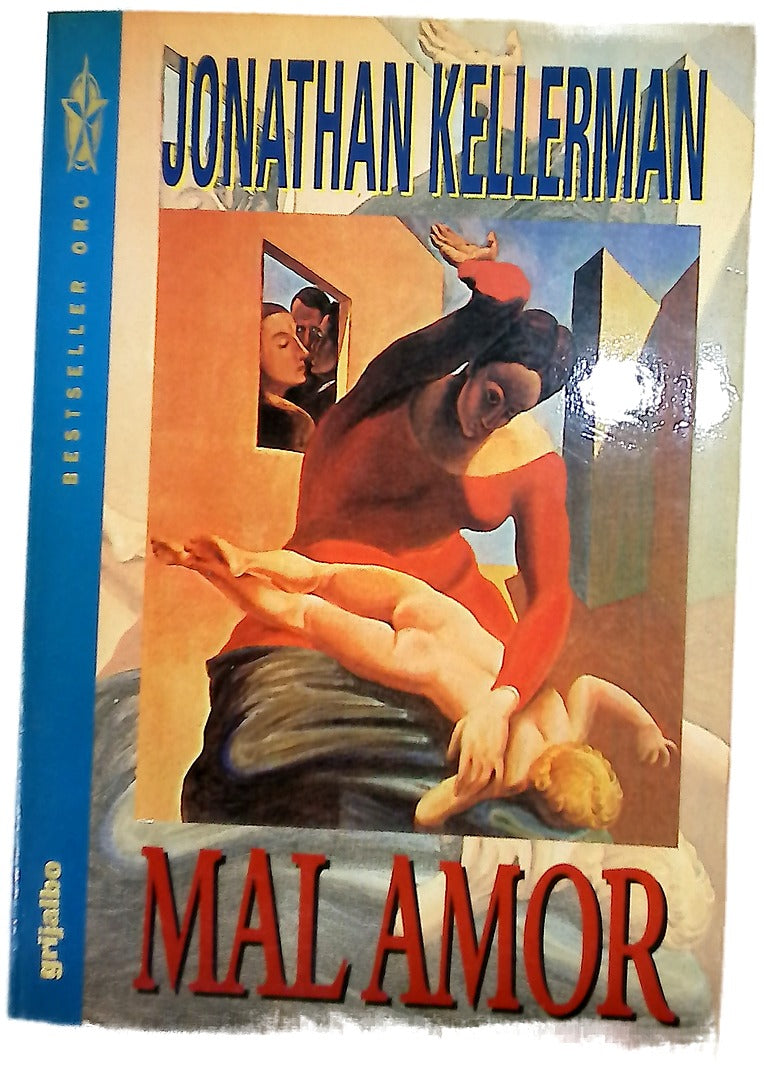 Mal amor