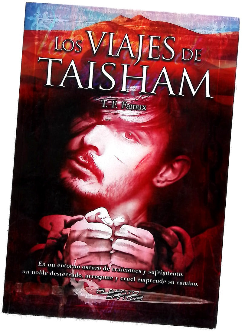 Los viajes de Taisham