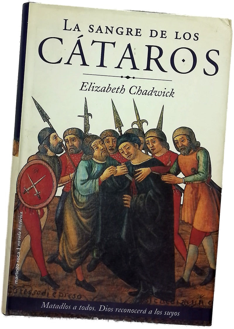 La sangre de los cátaros