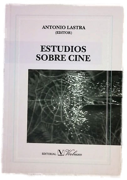 Estudios sobre cine