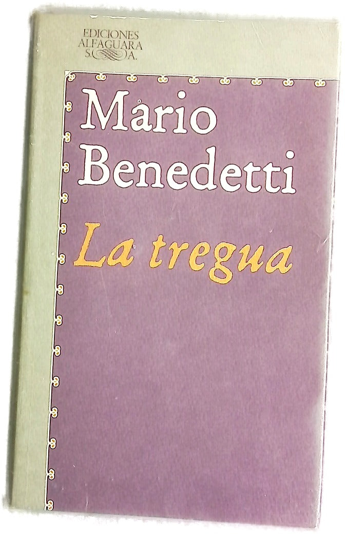 La Tregua