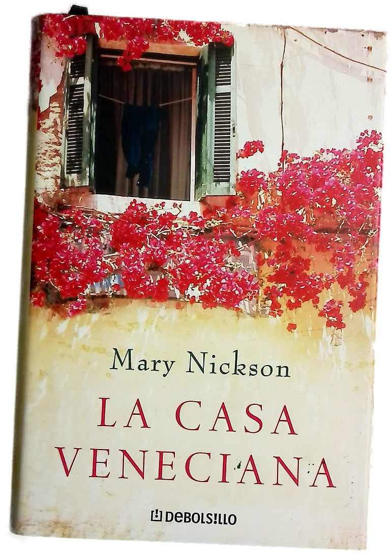 La casa veneciana