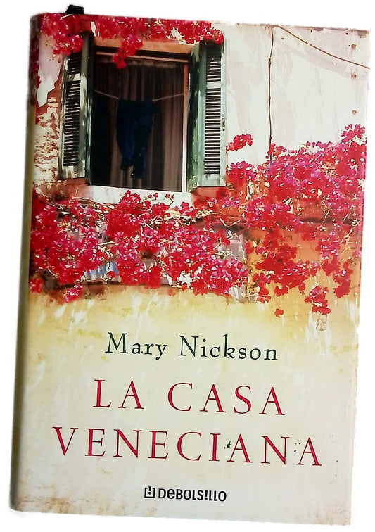 La casa veneciana