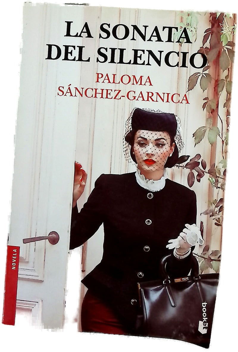 La sonata del silencio