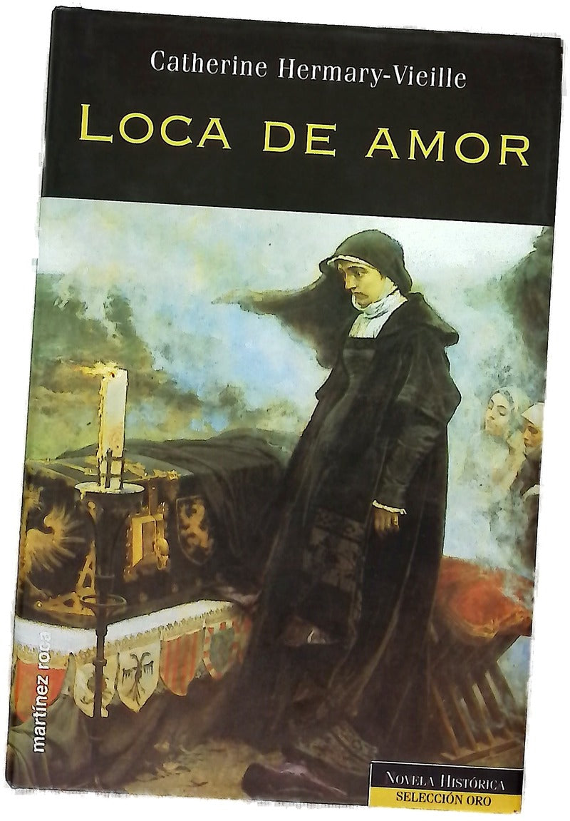 Loca de amor