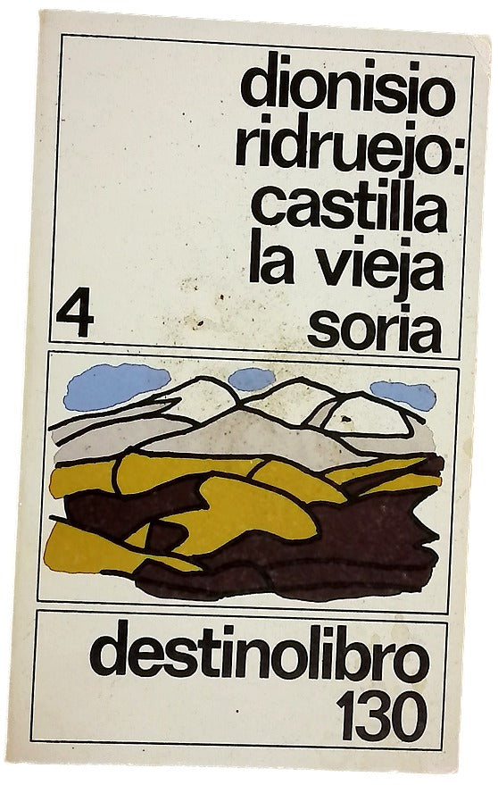 Castilla la Vieja