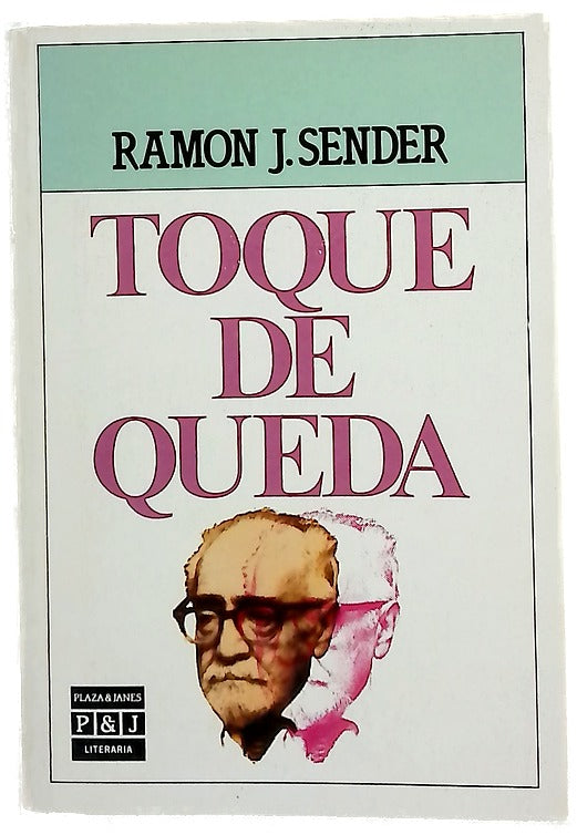 Toque de queda