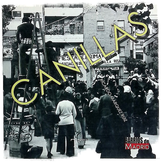 Canillas