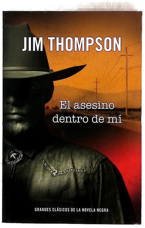 El asesino dentro de mí