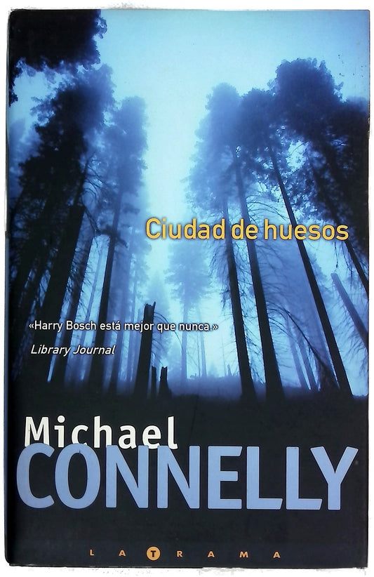 Ciudad de huesos