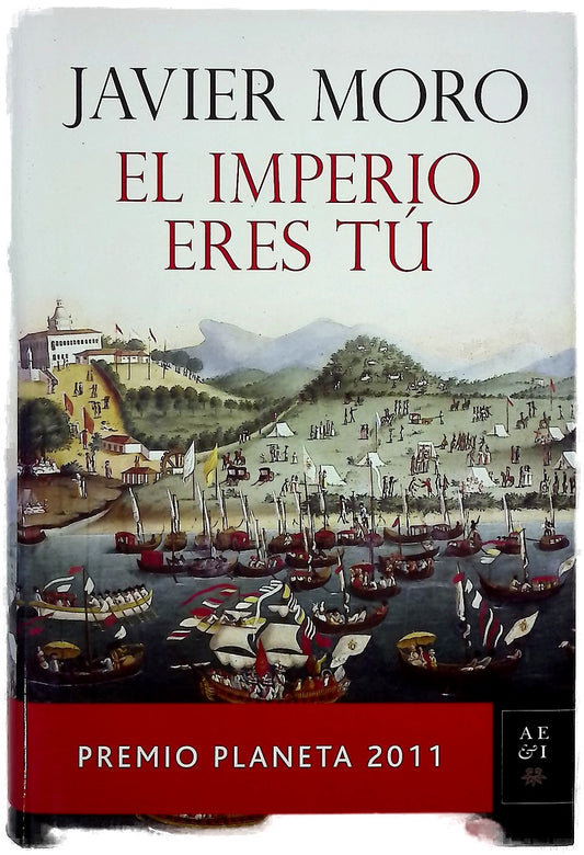 El imperio eres tú