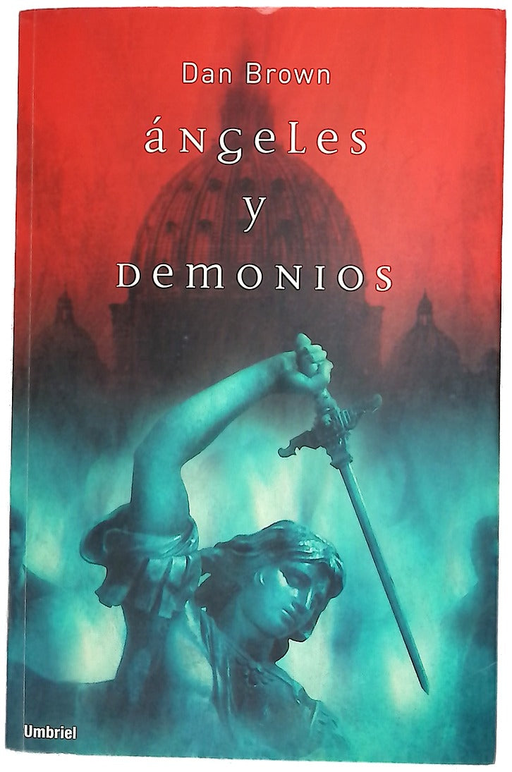 Ángeles y demonios