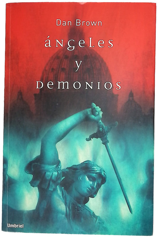 Ángeles y demonios