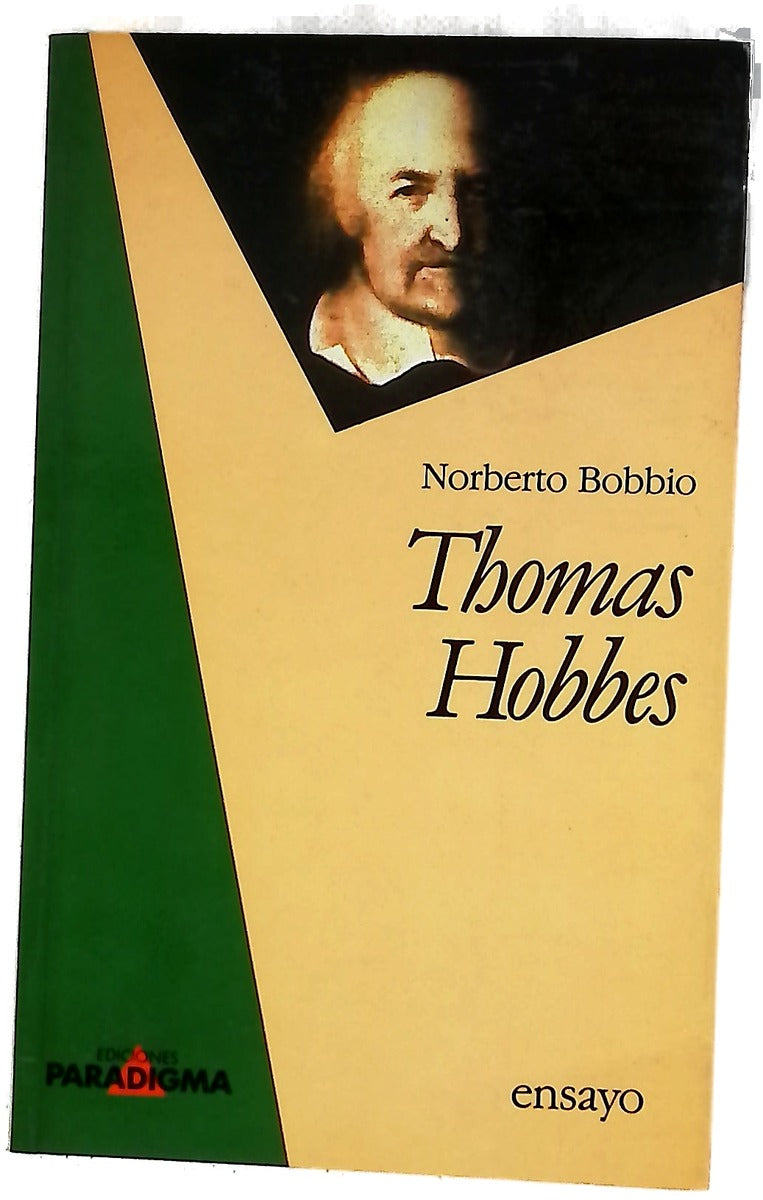 Thomas Hobbes