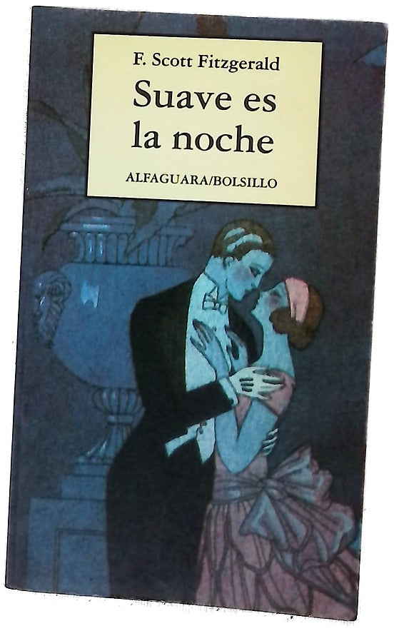 Suave es la noche
