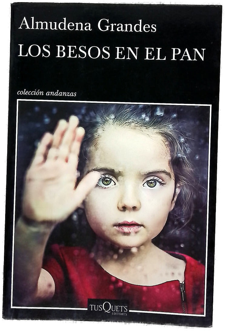 Los besos en el pan