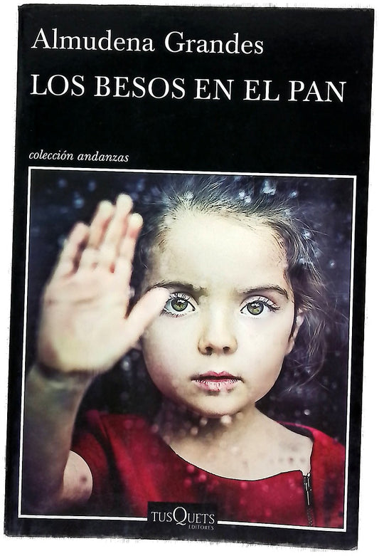 Los besos en el pan