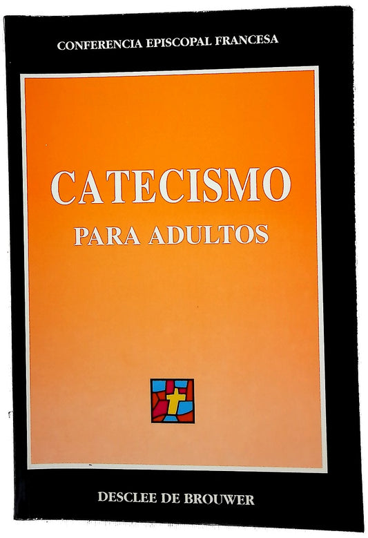 Catecismo para adultos la alianza de Dios con los hombres