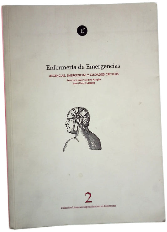Enfermería de emergencias