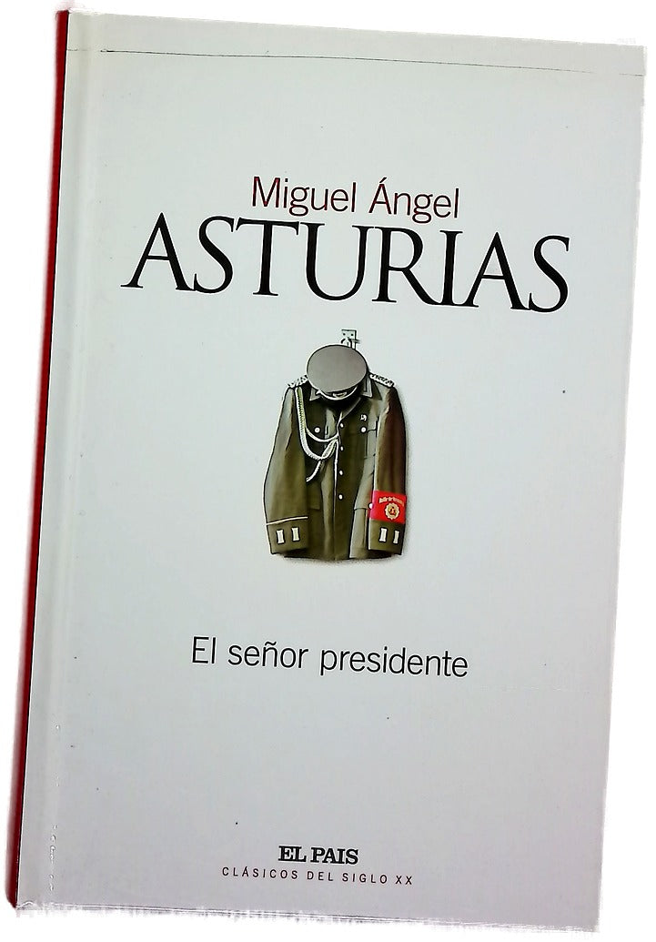 El señor presidente