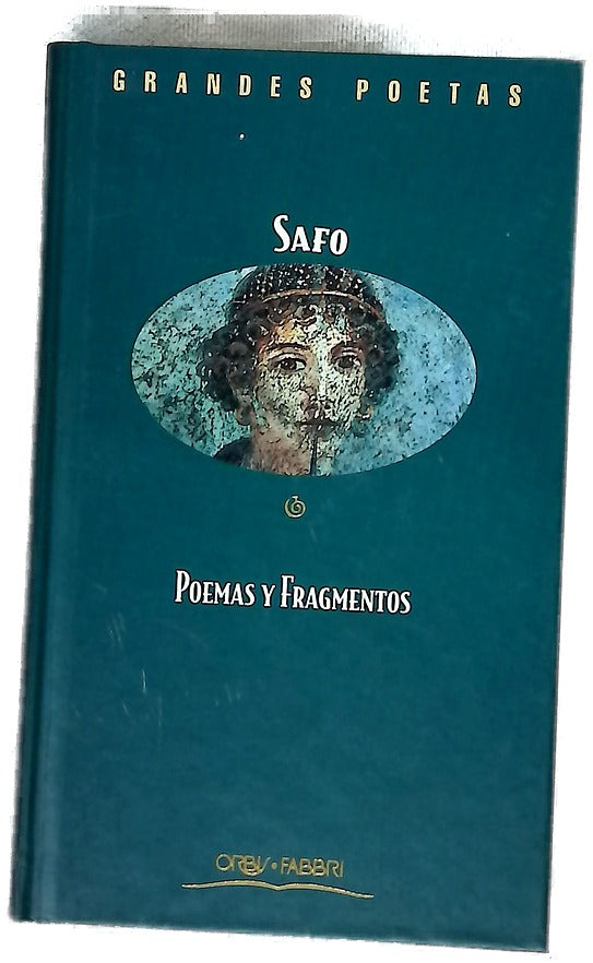 Poemas y fragmentos