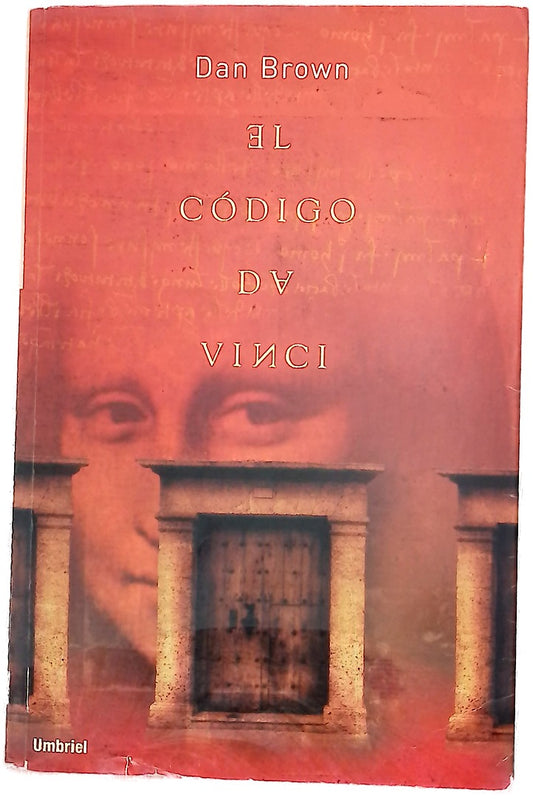 El código Da Vinci