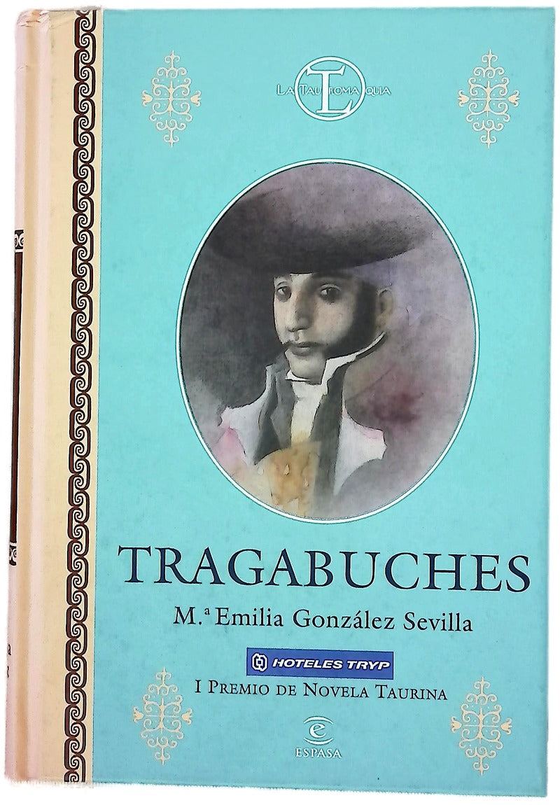Tragabuches