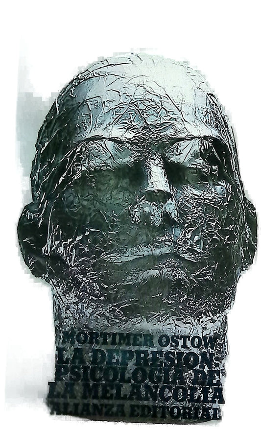 La depresión : psicología de la melancolía