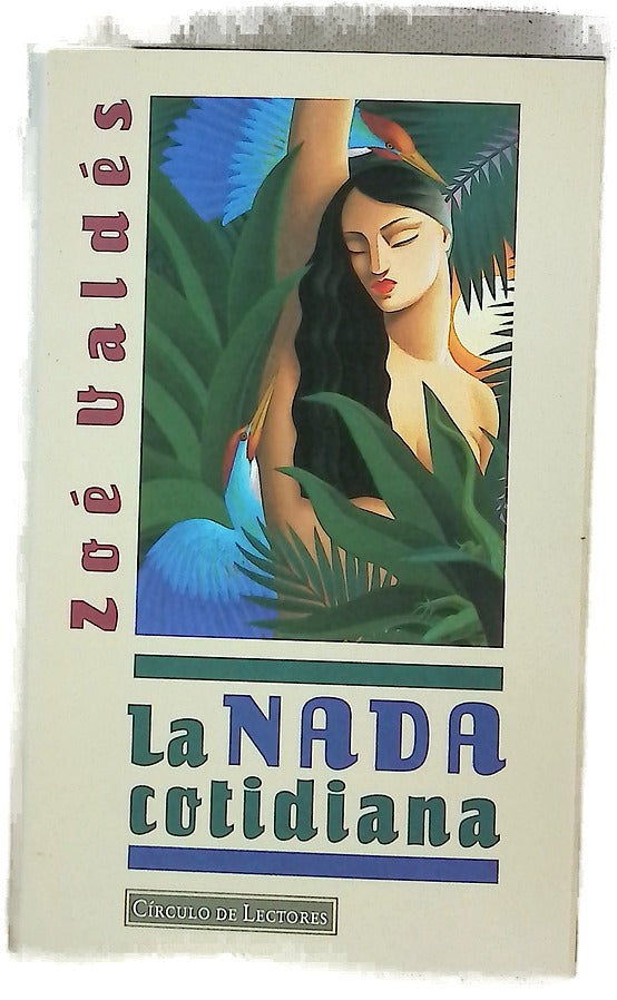 La nada cotidiana