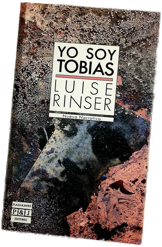 Yo soy Tobías