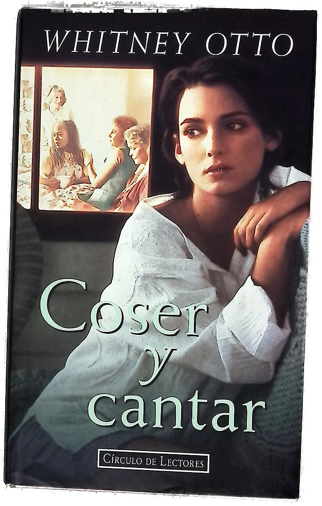 Coser y cantar