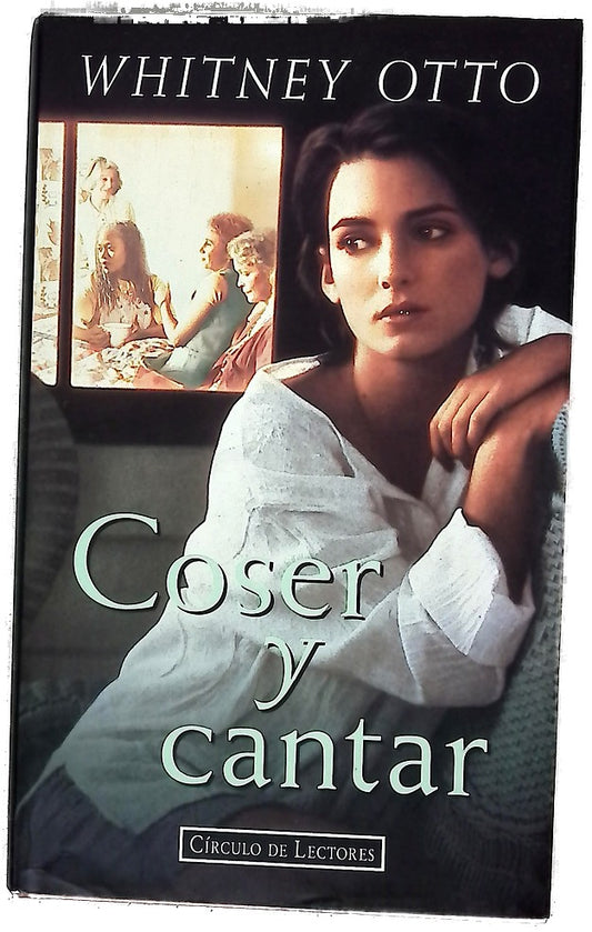 Coser y cantar