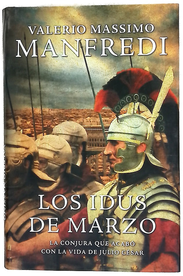 Los idus de marzo