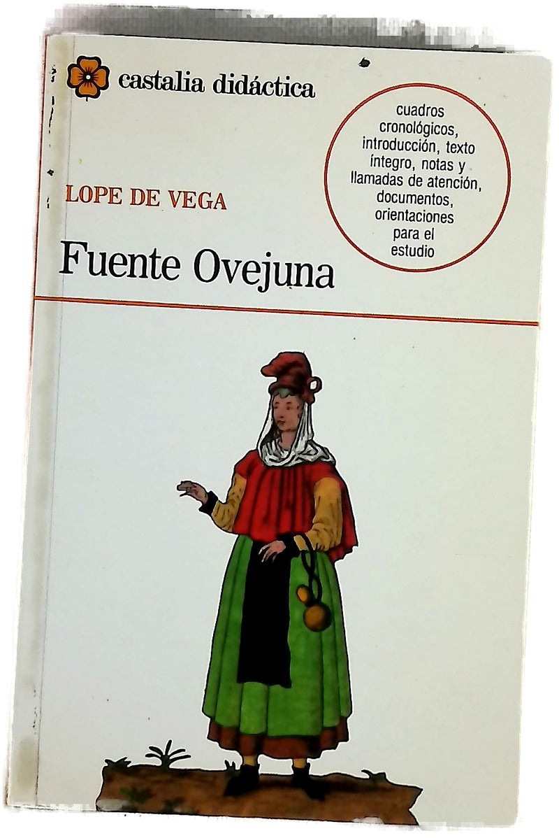 Fuente Ovejuna