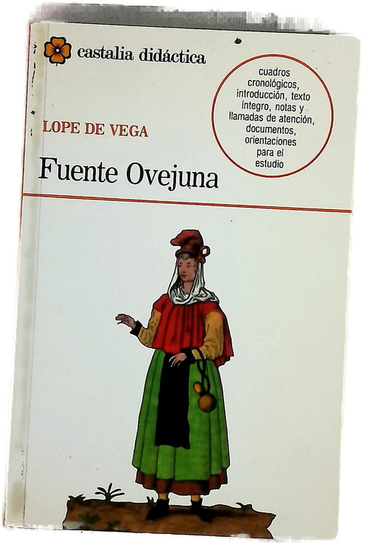 Fuente Ovejuna