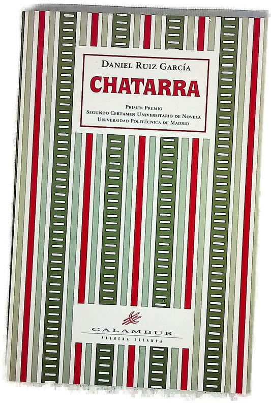 Chatarra