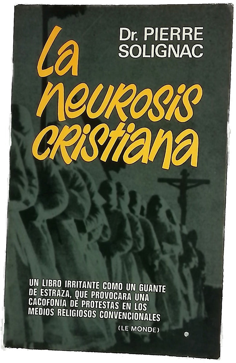 La neurosis cristiana