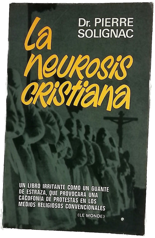 La neurosis cristiana