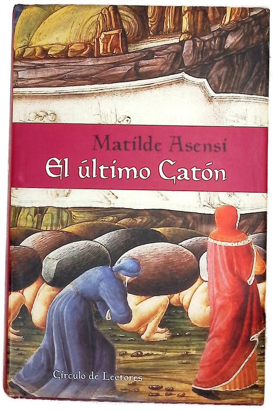 El último Catón